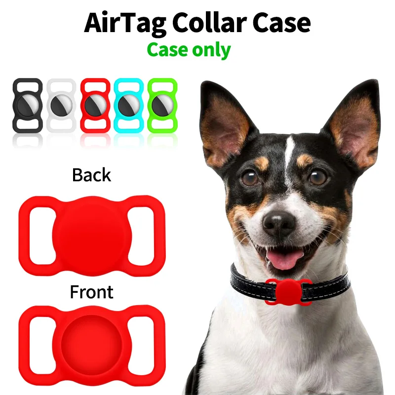 Silicone case For Apple Airtags Liquid Protective Cover Locator Tracker Anti-lost Device Keychain Pets Kids air tags Sleeve
Silicone case For Apple Airtags Liquid Protective Cover Locator Tracker Anti-lost Device Keychain Pets Kids air tags Sleeve