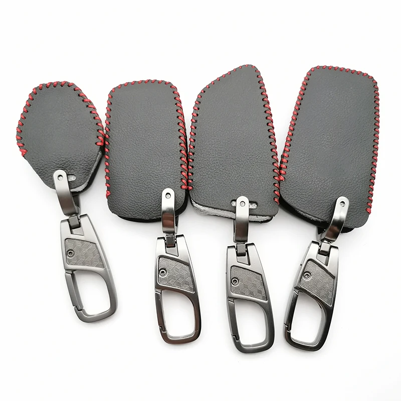 Fashion Leather Car Key Bag Car Key Cover Case For BMW M3 M4 X5 X3 X4 X5 X6 1 2 3 4 5 7 Series E38 E39 E46 E53 E60 E61 E63 E64
Fashion Leather Car Key Bag Car Key Cover Case For BMW M3 M4 X5 X3 X4 X5 X6 1 2 3 4 5 7 Series E38 E39 E46 E53 E60 E61 E63 E64