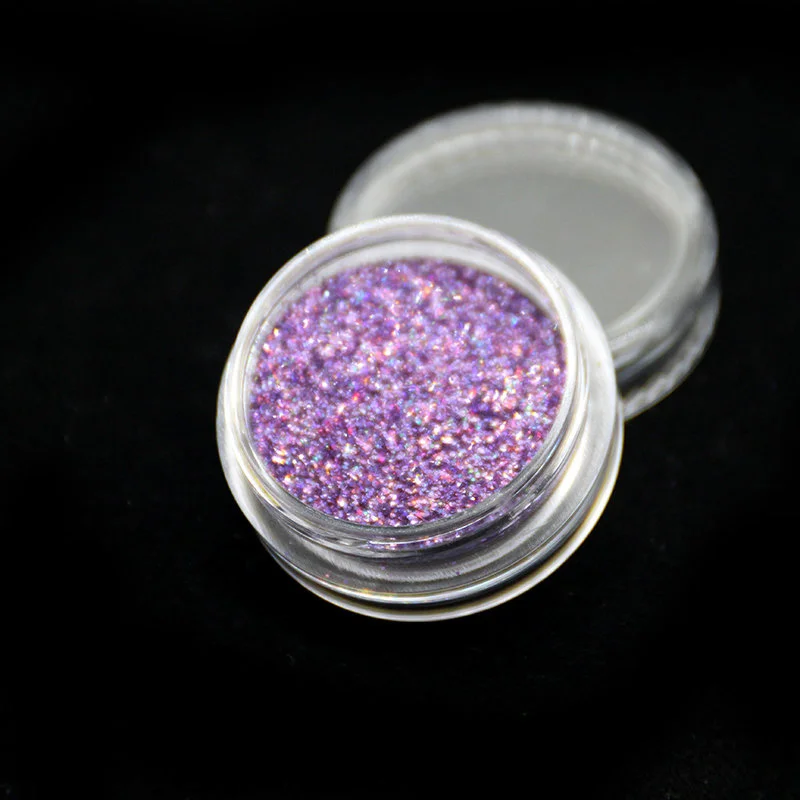 50g/Bag Holographic Laser Purple Pink Blue Colors Fine Glitter Powder Pigment Dust For Nails Art Body Face Eyeshadow Decorations
50g/Bag Holographic Laser Purple Pink Blue Colors Fine Glitter Powder Pigment Dust For Nails Art Body Face Eyeshadow Decorations
