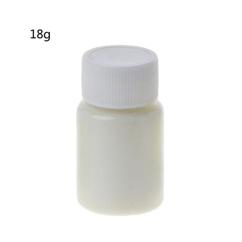 12 Color Super Bright Luminous Face Paint Epoxy Resin Pigment Kit Liquid Colorant Body Art UV Body Paint Set Each 20g
12 Color Super Bright Luminous Face Paint Epoxy Resin Pigment Kit Liquid Colorant Body Art UV Body Paint Set Each 20g