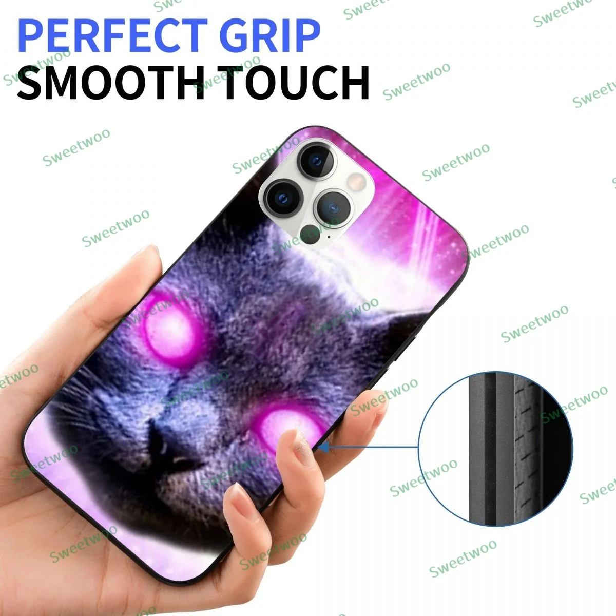2021 Smart Phone Case For iPhone 12 12 pro 12 mini 12 pro Max Cute Cartoon Lens Protective Cover Shell
2021 Smart Phone Case For iPhone 12 12 pro 12 mini 12 pro Max Cute Cartoon Lens Protective Cover Shell