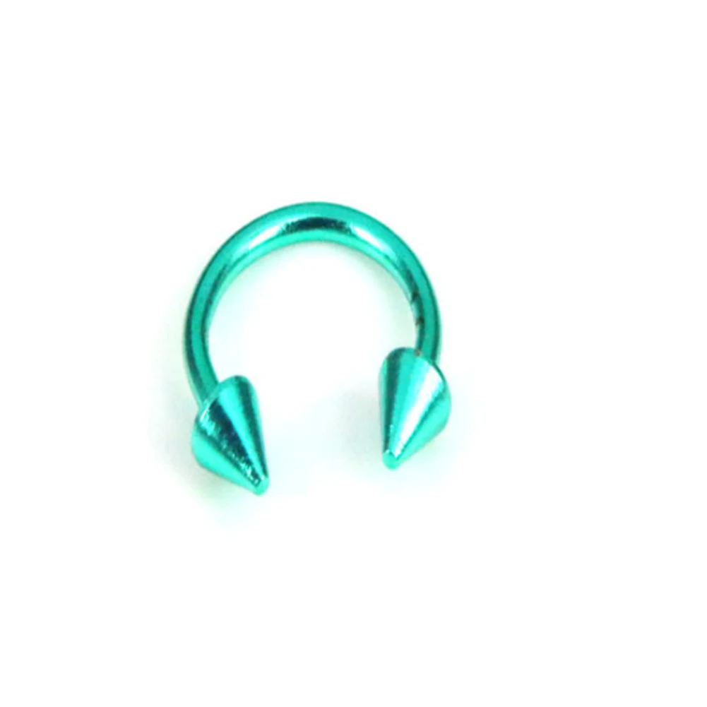 1PC 8mm Fake Nose Ring Hoop Septum Rins Stainless Steel Nose Piercing C Clip Fake Nose Piercing Oreja Pircing Body Jewelry
1PC 8mm Fake Nose Ring Hoop Septum Rins Stainless Steel Nose Piercing C Clip Fake Nose Piercing Oreja Pircing Body Jewelry