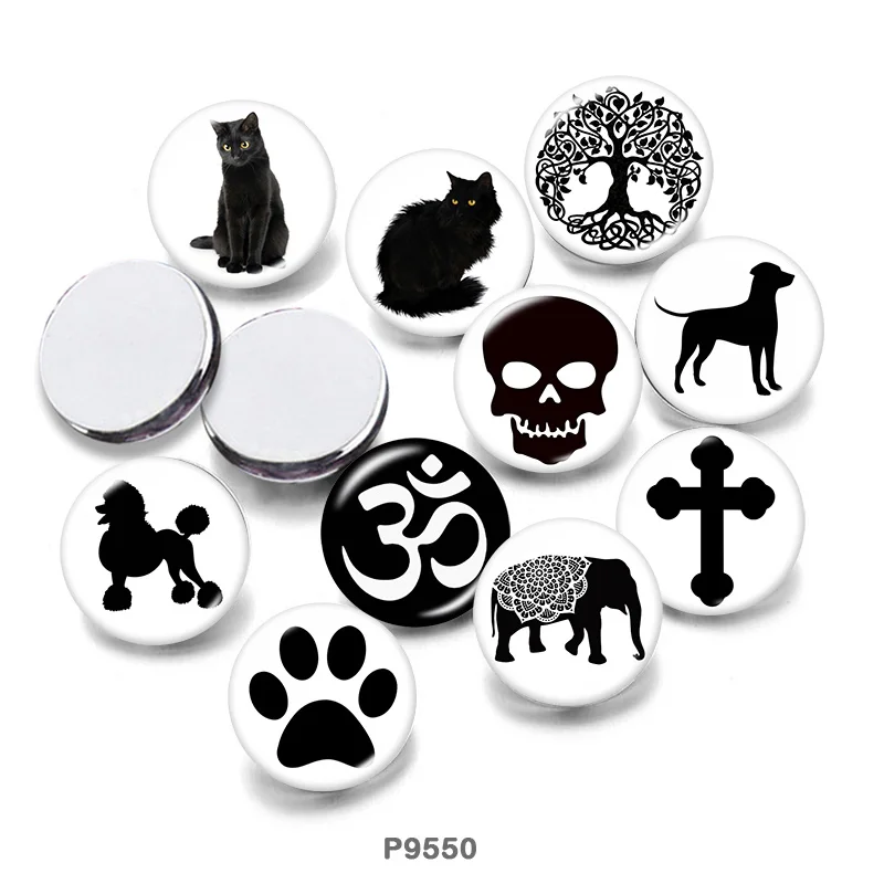 Animal cross cat dog 12mm/18mm/20mm/25mm/30mm Round Glass Cabochon Flat Back Making Findings P9550
Animal cross cat dog 12mm/18mm/20mm/25mm/30mm Round Glass Cabochon Flat Back Making Findings P9550