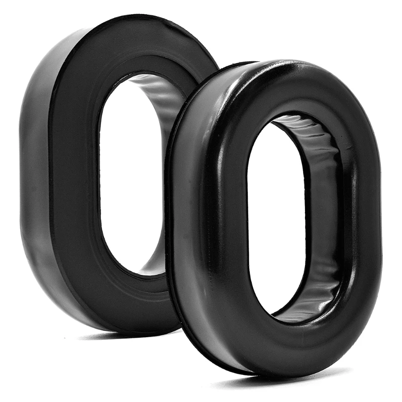 C5AE 1Pair Gel Ear Pads Soft TPU Ear Cushion for David Clark H10 Aviation Headset
C5AE 1Pair Gel Ear Pads Soft TPU Ear Cushion for David Clark H10 Aviation Headset