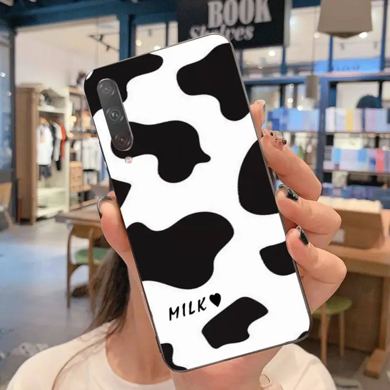 HPCHCJHM 2020 ins super hot cow pattern DIY Luxury Phone Case For Huawei Nova 6se 7 7pro 7se honor 7A 8A 7C Prime2019
HPCHCJHM 2020 ins super hot cow pattern DIY Luxury Phone Case For Huawei Nova 6se 7 7pro 7se honor 7A 8A 7C Prime2019