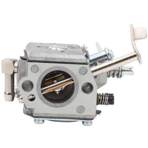 1 Pcs Carburetor For Honda GX100U 2.8Hp Engine Rammer 16100-Z4E-S14 Walbro HDA234 Motorcycle Fuel Supply Carburetor Parts
1 Pcs Carburetor For Honda GX100U 2.8Hp Engine Rammer 16100-Z4E-S14 Walbro HDA234 Motorcycle Fuel Supply Carburetor Parts