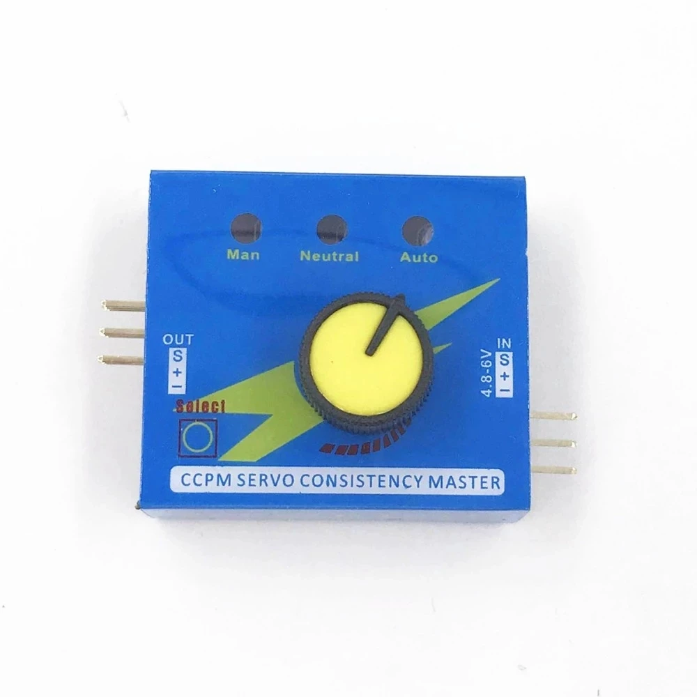 Многофункциональный сервис 3CH ECS, контроль велоциферблата, канала потенции, CCPM, medidor maestro, части вертолетов
Многофункциональный сервис 3CH ECS, контроль велоциферблата, канала потенции, CCPM, medidor maestro, части вертолетов