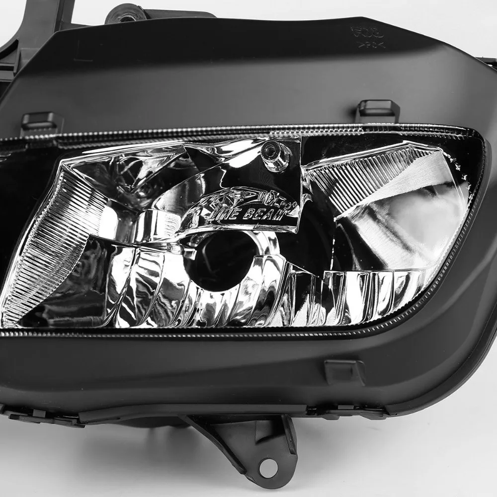 Motorcycle Front Headlight Head Light Assembly For Honda CBR 600RR 2013-2019
Motorcycle Front Headlight Head Light Assembly For Honda CBR 600RR 2013-2019