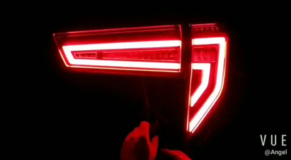 Новый переконструированный задний фонарь и светильник для Innova/ T0Y0TA Innova задсветильник
Новый переконструированный задний фонарь и светильник для Innova/ T0Y0TA Innova задсветильник