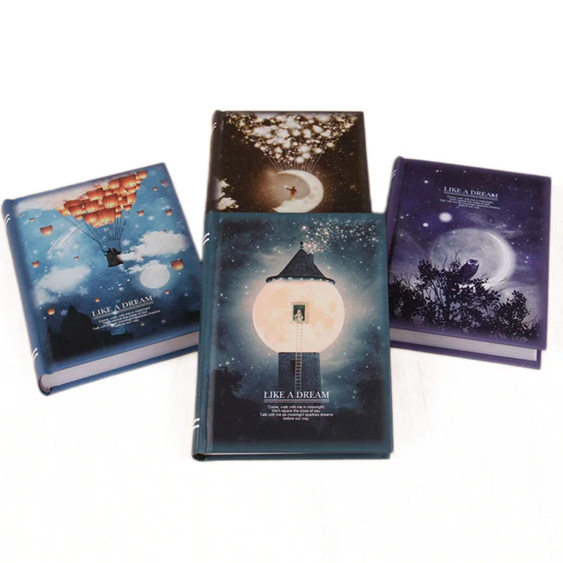 1pcs Korea Creative Stationery Fashion Upscale Business Office Gift Notebook With Lock Colorful Cover 144 Sheets Notepad
1pcs Korea Creative Stationery Fashion Upscale Business Office Gift Notebook With Lock Colorful Cover 144 Sheets Notepad