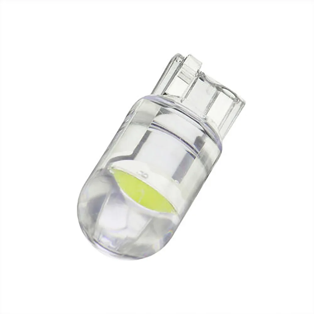20pcs T10 LED Light COB 6000K White W5W Car Interior Dome Reading Light License Plate Light Lamp Clearance Lights Bulb
20pcs T10 LED Light COB 6000K White W5W Car Interior Dome Reading Light License Plate Light Lamp Clearance Lights Bulb