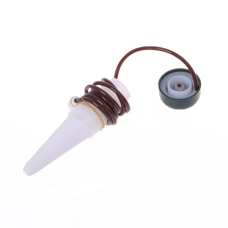 2pcs/lot Self-Watering Auto Plant Water Drip Irrigation Watering System Automatic Indoor Plant Watering Device for Houseplant
2pcs/lot Self-Watering Auto Plant Water Drip Irrigation Watering System Automatic Indoor Plant Watering Device for Houseplant