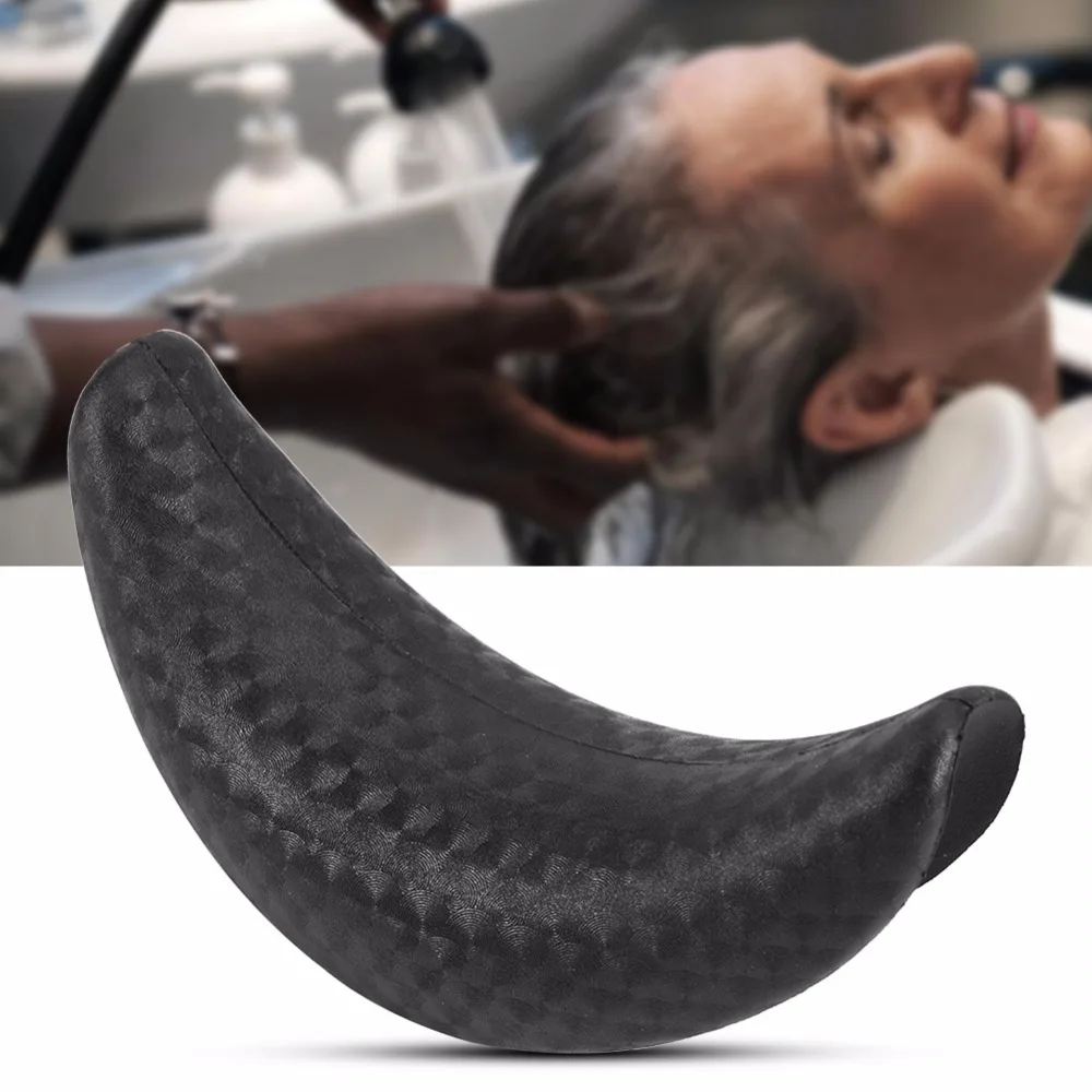 Shampoo Bed U-shaped Large Curved Pillow PVC Pillow Can Be Used As Pillow Pattern Pillow Neck Pillow To Prevent Water Leakage
Shampoo Bed U-shaped Large Curved Pillow PVC Pillow Can Be Used As Pillow Pattern Pillow Neck Pillow To Prevent Water Leakage