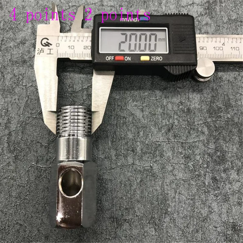 4 Points Water Inlet Tee + 2 Point Ball Valve Pure Machine Purifier Metal Fittings Joint
4 Points Water Inlet Tee + 2 Point Ball Valve Pure Machine Purifier Metal Fittings Joint