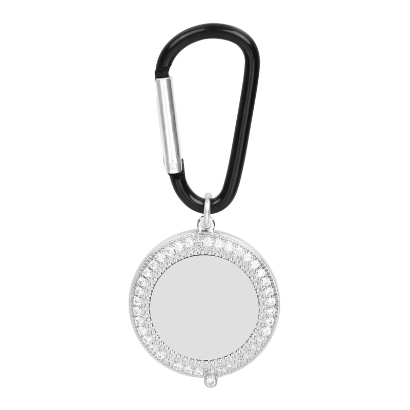 1Pcs New Delicate Airtag Case Protective Cover For Air Tag Bluetooth Wireless Rhinestone Tracker Protector Shell For Airtag L201
1Pcs New Delicate Airtag Case Protective Cover For Air Tag Bluetooth Wireless Rhinestone Tracker Protector Shell For Airtag L201