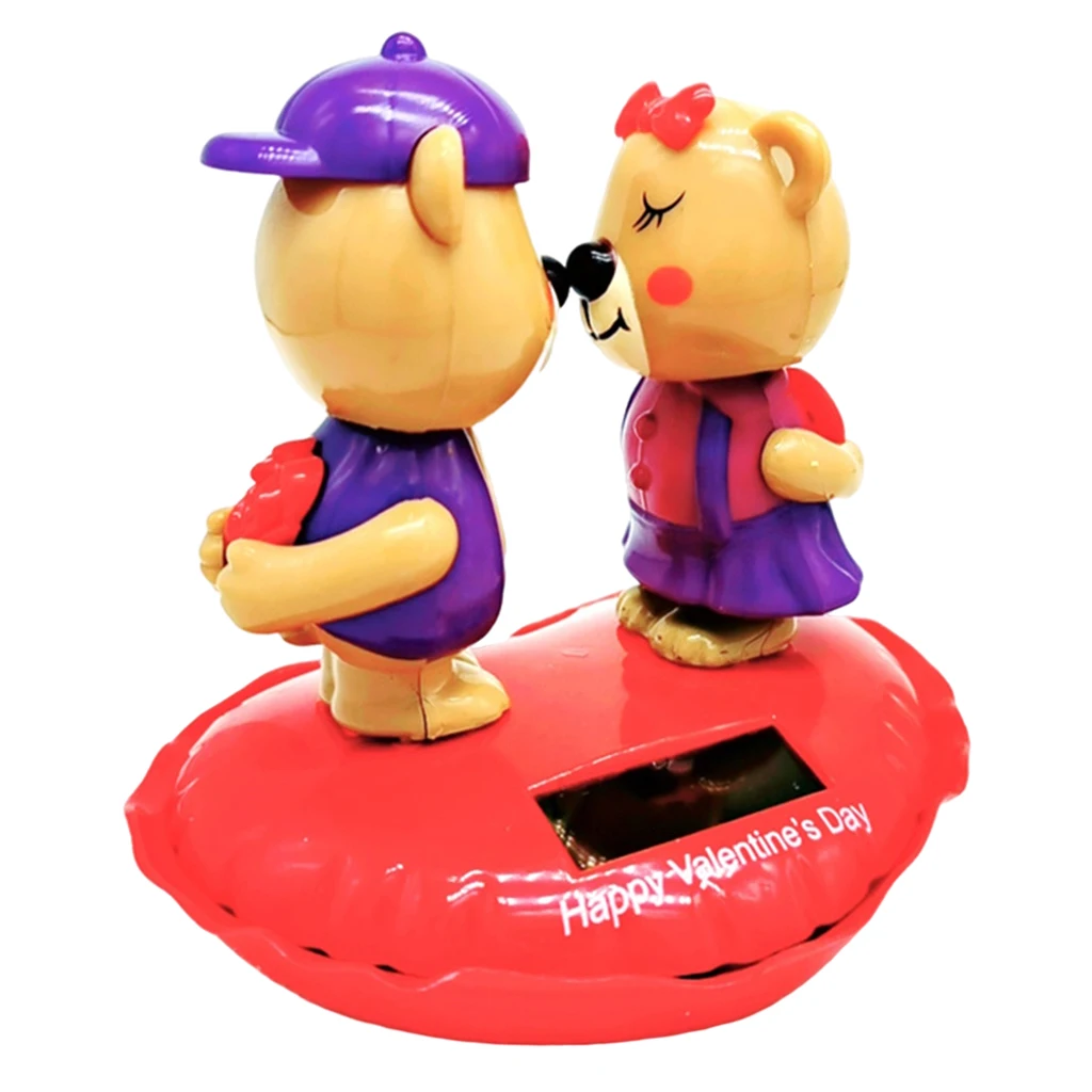 Bobble Head Toy Animal Dancing Figure Toy Car Dashboard Decorations Ornaments for Car Dashboard Room
Bobble Head Toy Animal Dancing Figure Toy Car Dashboard Decorations Ornaments for Car Dashboard Room