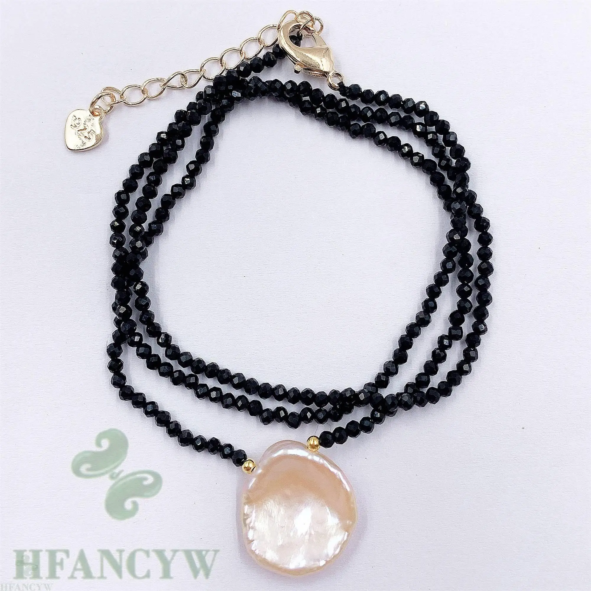 Black Spinel Baroque Pearl Pendant Necklace 18 Inches Chain Real Diy Cultured Classic Flawless Hang
Black Spinel Baroque Pearl Pendant Necklace 18 Inches Chain Real Diy Cultured Classic Flawless Hang