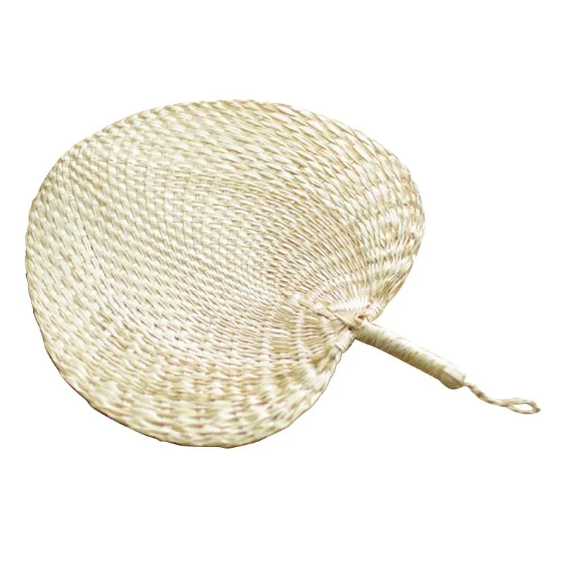 NEW-Cool Baby Mosquito Repellent Fan Summer Manual Straw Hand Fans Palm Leaf
NEW-Cool Baby Mosquito Repellent Fan Summer Manual Straw Hand Fans Palm Leaf