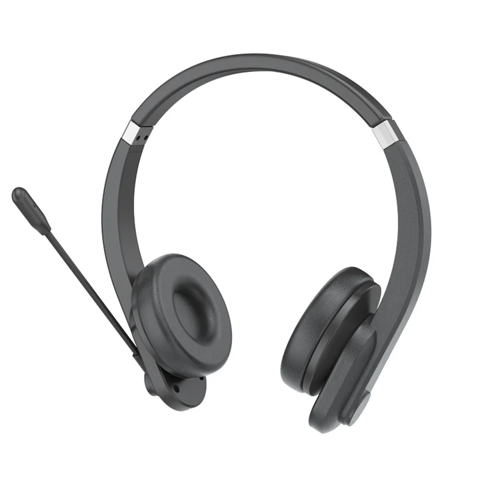 Беспроводная стерео гарнитура OY632 совместимая с Bluetooth микрофоном совместима 5 0