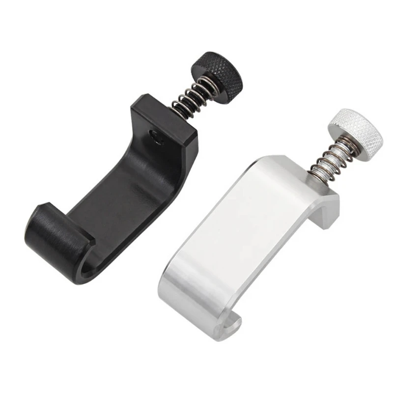 D7YA High Quality Motorcycle Modification Tool Wearproof Aluminum Frame Hook Compatible with Piaggio Series
D7YA High Quality Motorcycle Modification Tool Wearproof Aluminum Frame Hook Compatible with Piaggio Series