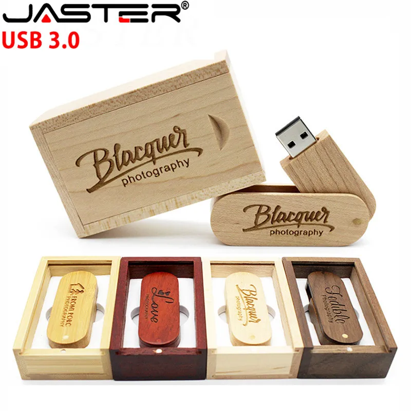 JASTER usb3.0 Maple wood carbonized bamboo+box usb flash drive pendrive 4GB 8GB 16GB 32GB maple usb 3.0 photography gift
JASTER usb3.0 Maple wood carbonized bamboo+box usb flash drive pendrive 4GB 8GB 16GB 32GB maple usb 3.0 photography gift