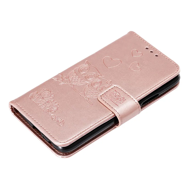 Cartoon Owl Flip Leather Case For Motorola Moto G5 Wallet Cover Case For Motorola Moto G5 Plus G6 Case Coque For Moro G6 Plus
Cartoon Owl Flip Leather Case For Motorola Moto G5 Wallet Cover Case For Motorola Moto G5 Plus G6 Case Coque For Moro G6 Plus