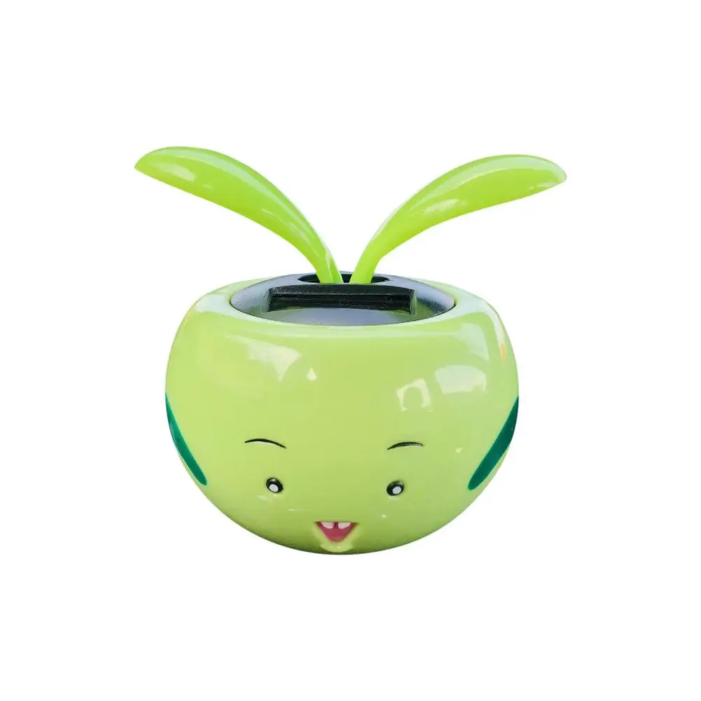 Solar Powered Dancing Flower Colorful Car Dashboard Flower Decor Cute Animal Shape Swing Pot For Car Decoration Desktop
Solar Powered Dancing Flower Colorful Car Dashboard Flower Decor Cute Animal Shape Swing Pot For Car Decoration Desktop