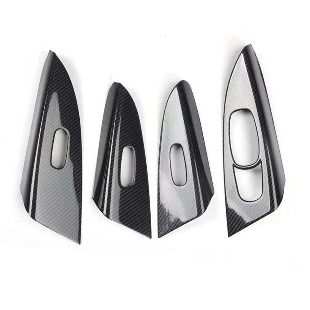 For Nissan Sentra SYLPHY 2012-2019 LHD Car Door Armrest Window Lift Switch Panel Cover Trim Interior Styling
For Nissan Sentra SYLPHY 2012-2019 LHD Car Door Armrest Window Lift Switch Panel Cover Trim Interior Styling