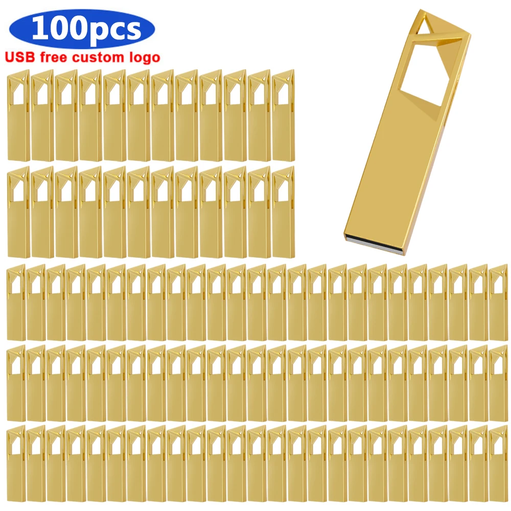 Металлический флеш-накопитель Usb 100, 2,0 шт./лот, 4 ГБ, 8 ГБ, 16 ГБ, 32 ГБ, 64 ГБ, 128 ГБ
Металлический флеш-накопитель Usb 100, 2,0 шт./лот, 4 ГБ, 8 ГБ, 16 ГБ, 32 ГБ, 64 ГБ, 128 ГБ