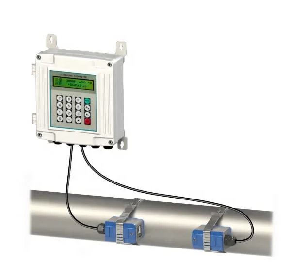 Low Price Wall Mounted Ultrasonic Water Flowmeter TUF-2000SW Clamp On Ultrasonic Flow Meter
Low Price Wall Mounted Ultrasonic Water Flowmeter TUF-2000SW Clamp On Ultrasonic Flow Meter