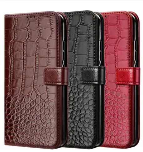 Роскошный чехол-книжка для телефона HT20 HT30 HT37 Pro HT26 HT50 S16 S7 S8 S9 Plus кожаный чехол HT10 HT17