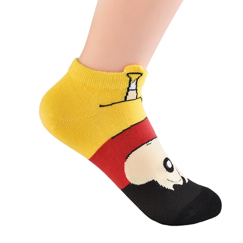 Ladies Socks Women Cartoon Socks Anime Harajuku Animal Cute Socks Cotton Funny Sock For Girls Streetwear Dropship Korean Style
Ladies Socks Women Cartoon Socks Anime Harajuku Animal Cute Socks Cotton Funny Sock For Girls Streetwear Dropship Korean Style