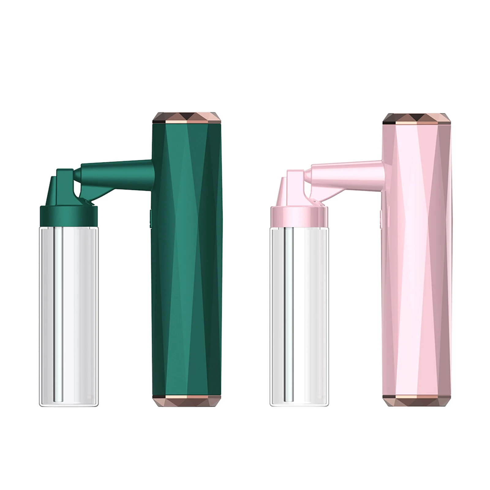 Portable Nano Face Steamer Charging Atomizing Disinfection Gun Spray Gun Household Portable Sanitizer Sprayer for Home
Portable Nano Face Steamer Charging Atomizing Disinfection Gun Spray Gun Household Portable Sanitizer Sprayer for Home