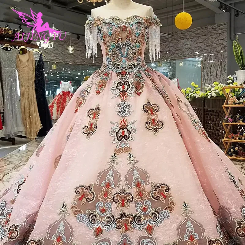 AIJINGYU Simple Dresses Gowns For Bride Bridal Buy Styles Princess Ball Gown Gownes Evening Dress Folk
AIJINGYU Simple Dresses Gowns For Bride Bridal Buy Styles Princess Ball Gown Gownes Evening Dress Folk
