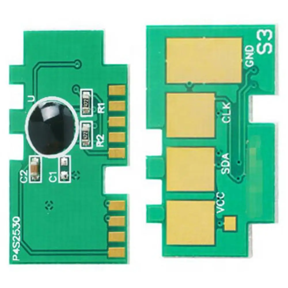 Toner Chip for SAMSUNG ML-1865/1867/1865W/1864 SCX-3200/SCX-3205/3207/3217/SCX-3000/3200W/3205W/3201/3206/3210/3218/3208/D104S
Toner Chip for SAMSUNG ML-1865/1867/1865W/1864 SCX-3200/SCX-3205/3207/3217/SCX-3000/3200W/3205W/3201/3206/3210/3218/3208/D104S