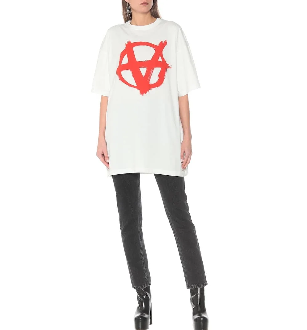 Sanskrit Letters Vetements Oversize T Shirt Men Women 1:1 Top Quality Causal O-neck Short Sleeve Tees T-shirts Streetwear Tshirt
Sanskrit Letters Vetements Oversize T Shirt Men Women 1:1 Top Quality Causal O-neck Short Sleeve Tees T-shirts Streetwear Tshirt