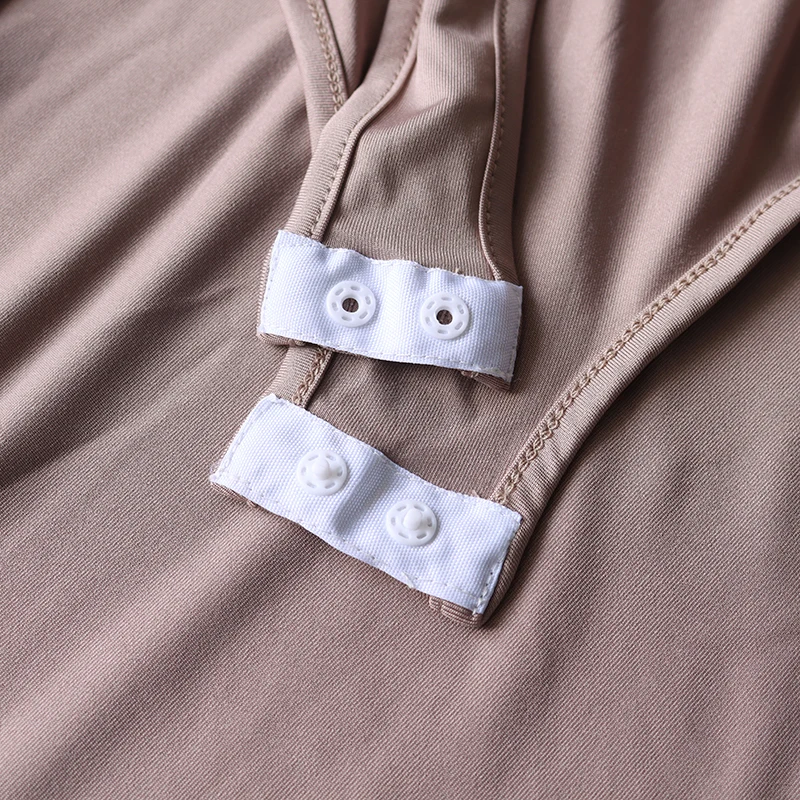 NewAsia Women Sexy High Split Jumpsuit Sleeveless Clothes Lady Fashion Bandage Backless Solid Color Party Body Suit Girl Garment
NewAsia Women Sexy High Split Jumpsuit Sleeveless Clothes Lady Fashion Bandage Backless Solid Color Party Body Suit Girl Garment