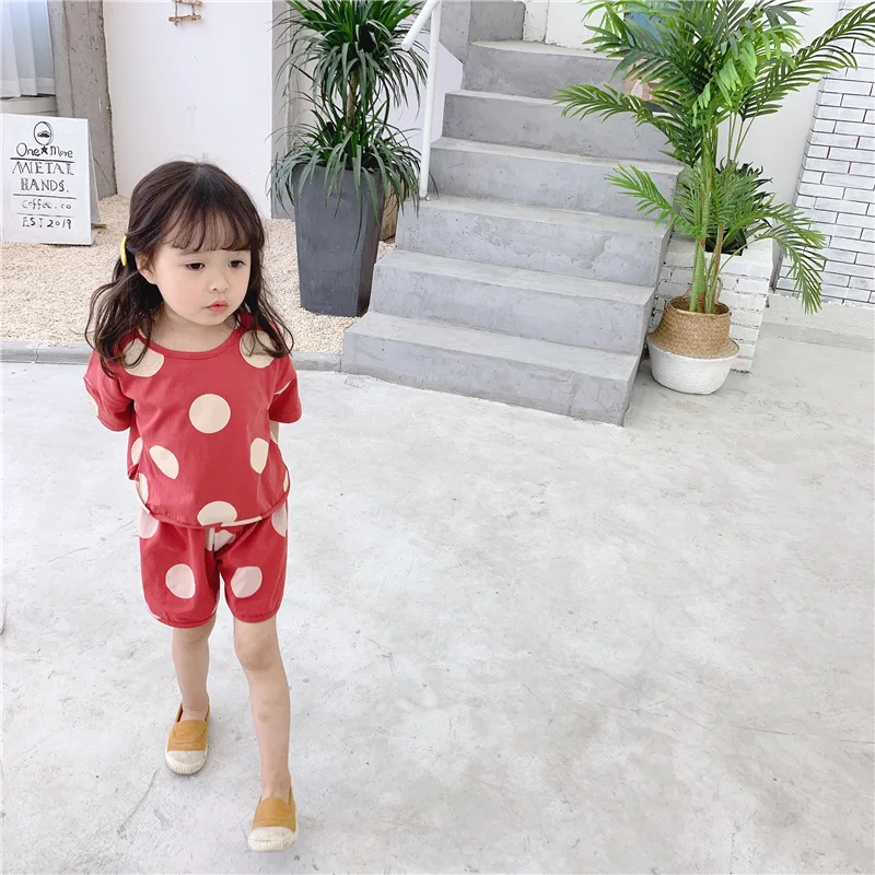 Лето 2021 детская одежда celverao новый комплект для девочек корейское издание