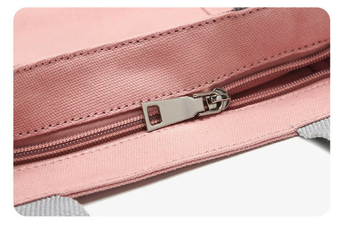 Women's canvas shoulder bag large capacity portable handbag multi-function travel messenger bag
Women's canvas shoulder bag large capacity portable handbag multi-function travel messenger bag