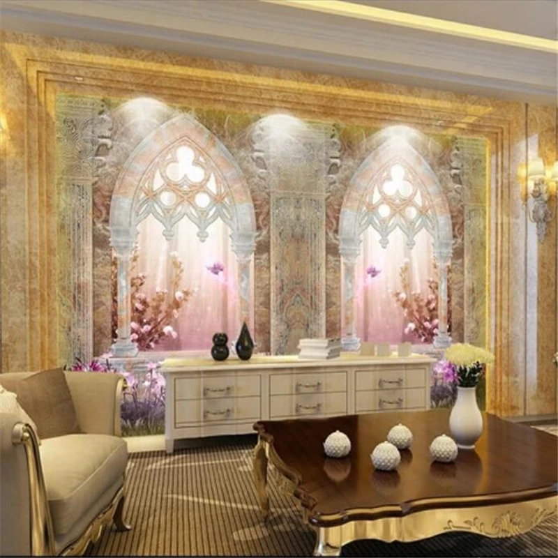 3d фотообои на заказ, римская колонна, двойная дверь, Европейский узор, гостиная, фиолетовая фантазия, ТВ, фон, настенная бумага 3d
3d фотообои на заказ, римская колонна, двойная дверь, Европейский узор, гостиная, фиолетовая фантазия, ТВ, фон, настенная бумага 3d