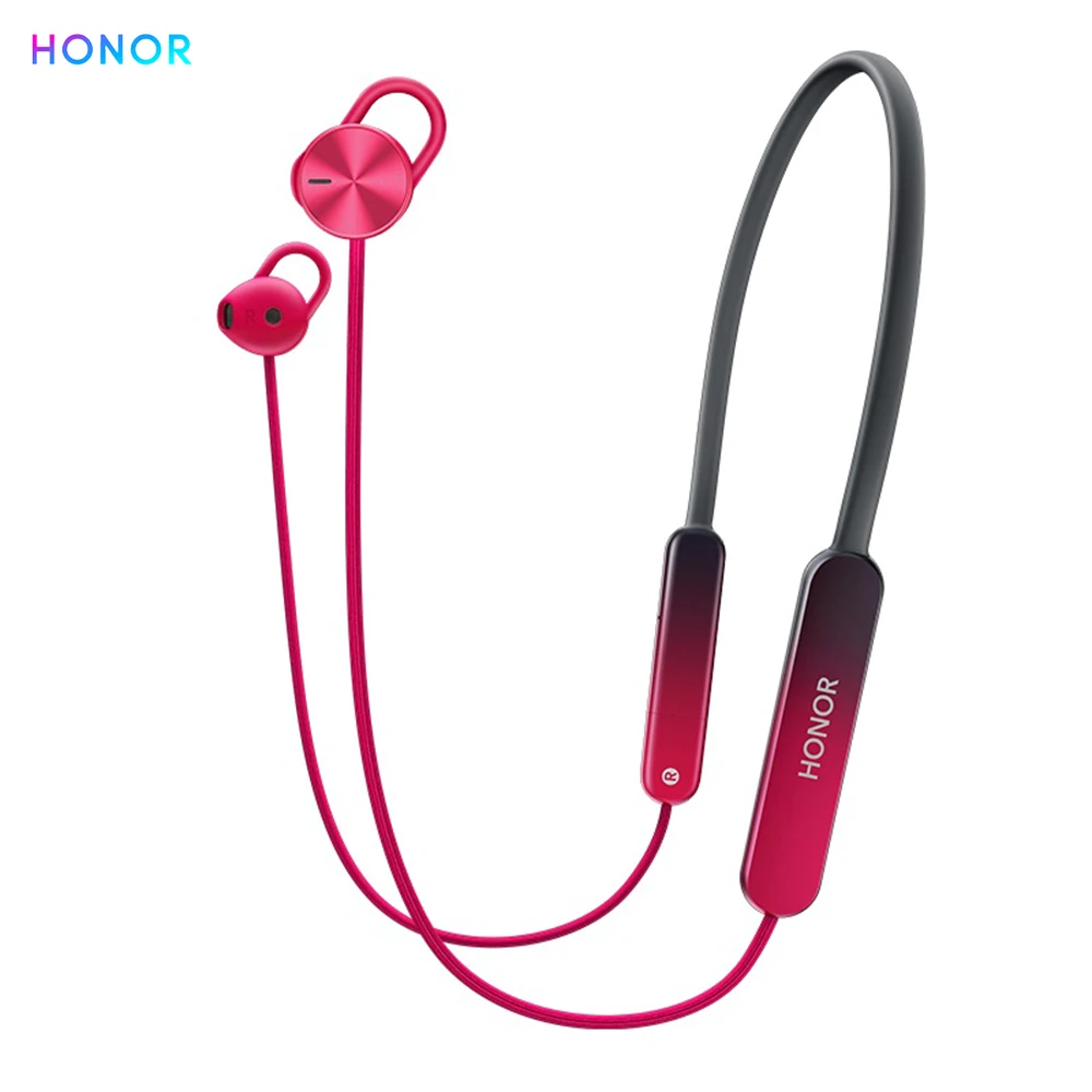Honor xSport Pro Bluetooth 5.0 Headset IP55 Waterproof Stereo Music Wireless Earphones Hands-free Noise Canceling Bass Headphone
Honor xSport Pro Bluetooth 5.0 Headset IP55 Waterproof Stereo Music Wireless Earphones Hands-free Noise Canceling Bass Headphone