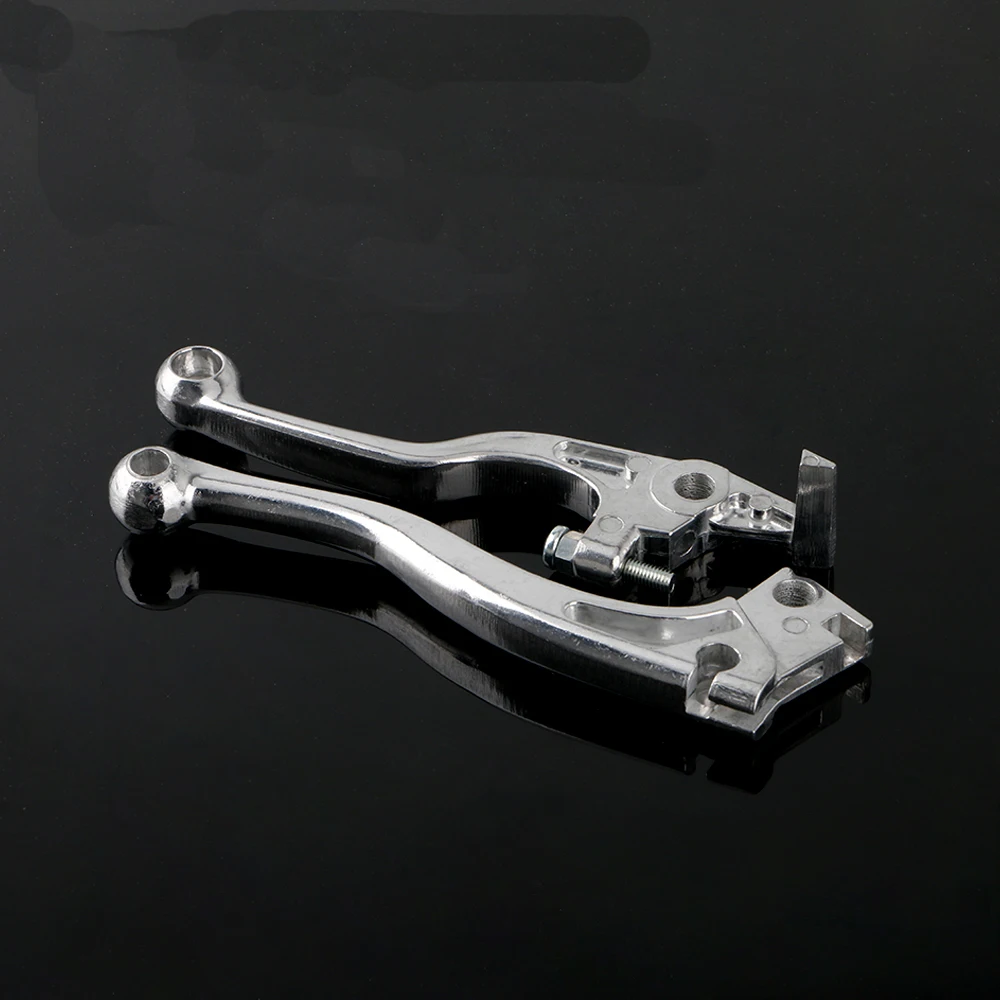 Для Kawasaki KL250 KL 250 1997 2017 2016 2015 2014 2013 мотоцикла тормозной рычаг сцепления мотокросс