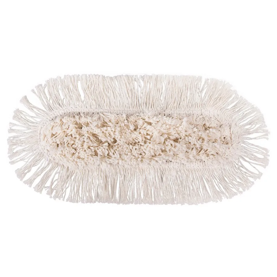 Mop nozzle for mop-frame lime pockets 40x11 cm cotton long pile mop 601464 home and office | Дом и сад