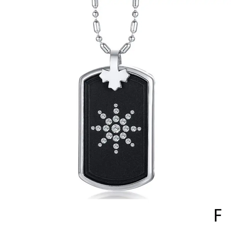 Energy Stone Necklace Fashion Unisex Various Round Pendant Jewelry Rectangle Gifts Shape Necklace
Energy Stone Necklace Fashion Unisex Various Round Pendant Jewelry Rectangle Gifts Shape Necklace