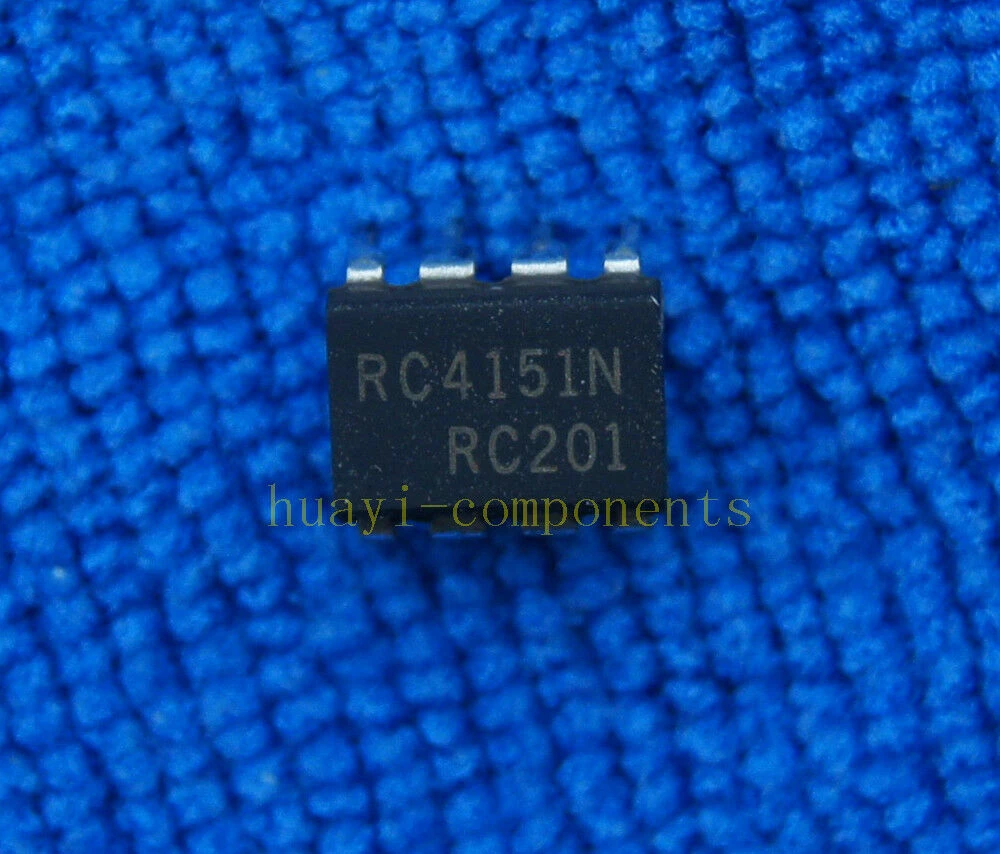 1 шт./лот RC4151N RC4151 DIP 8|Реле| |