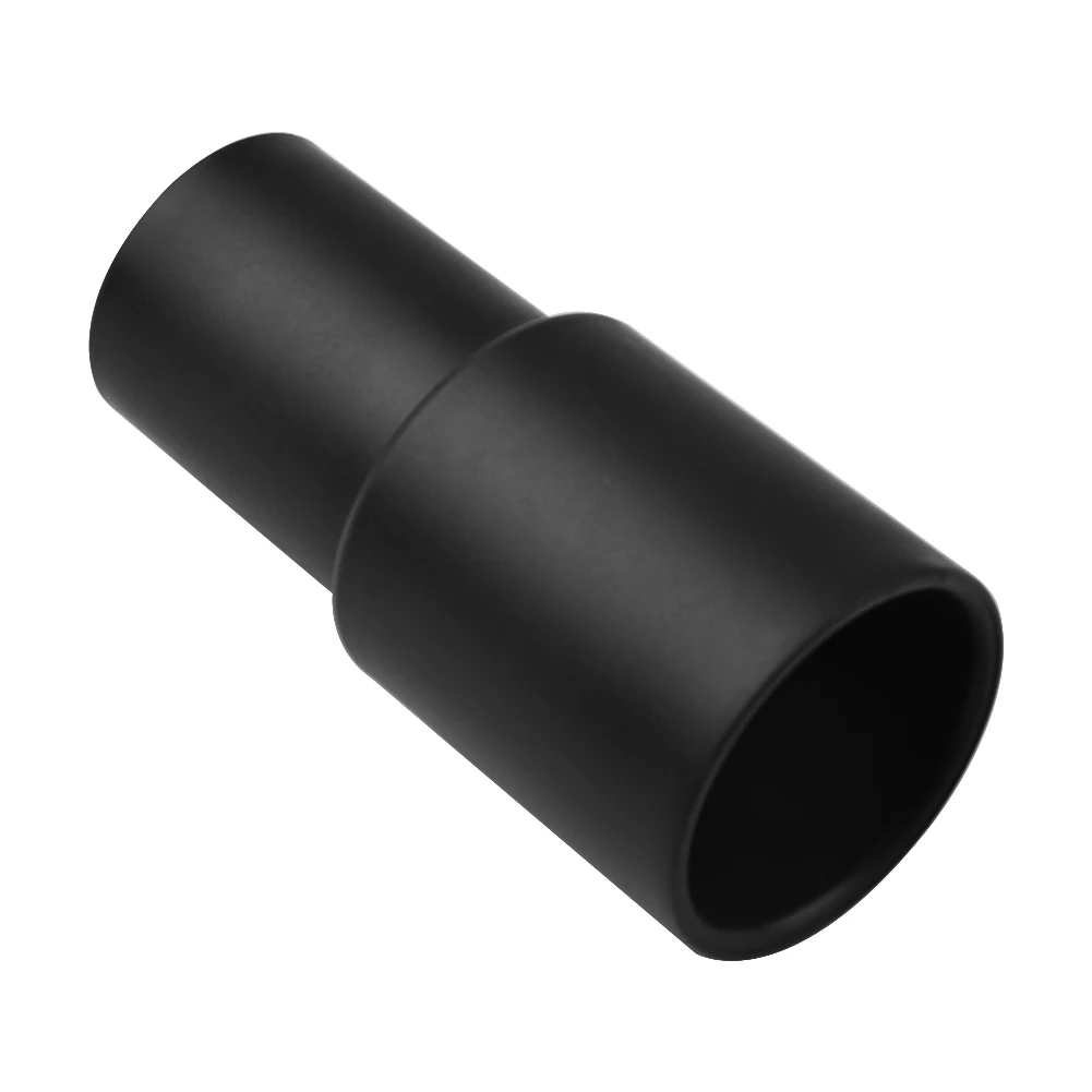 Plastic 75mm Adapter Attachments Connecting Black Vacuum Cleaner Hose Converter Parts Accessory For 32mm to 35mm
Plastic 75mm Adapter Attachments Connecting Black Vacuum Cleaner Hose Converter Parts Accessory For 32mm to 35mm