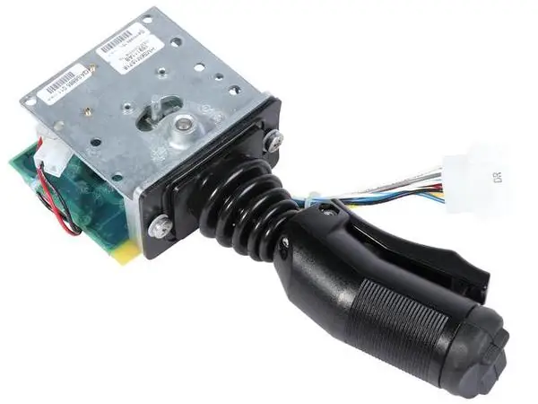 Джойстик 159111AB 159111 подходит для SKYJACK SJIII 3015 SJIII 3215 SJIII 3219 SJIII 3220 SJIII 3226 SJIII 4626 SJIII 4832 SJIII
Джойстик 159111AB 159111 подходит для SKYJACK SJIII 3015 SJIII 3215 SJIII 3219 SJIII 3220 SJIII 3226 SJIII 4626 SJIII 4832 SJIII