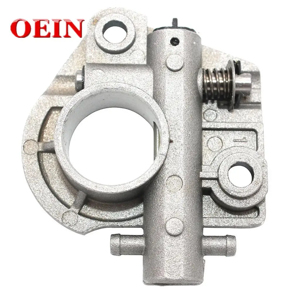 Автомобильный масляный насос для эхо бензопилы
Автомобильный масляный насос для эхо бензопилы