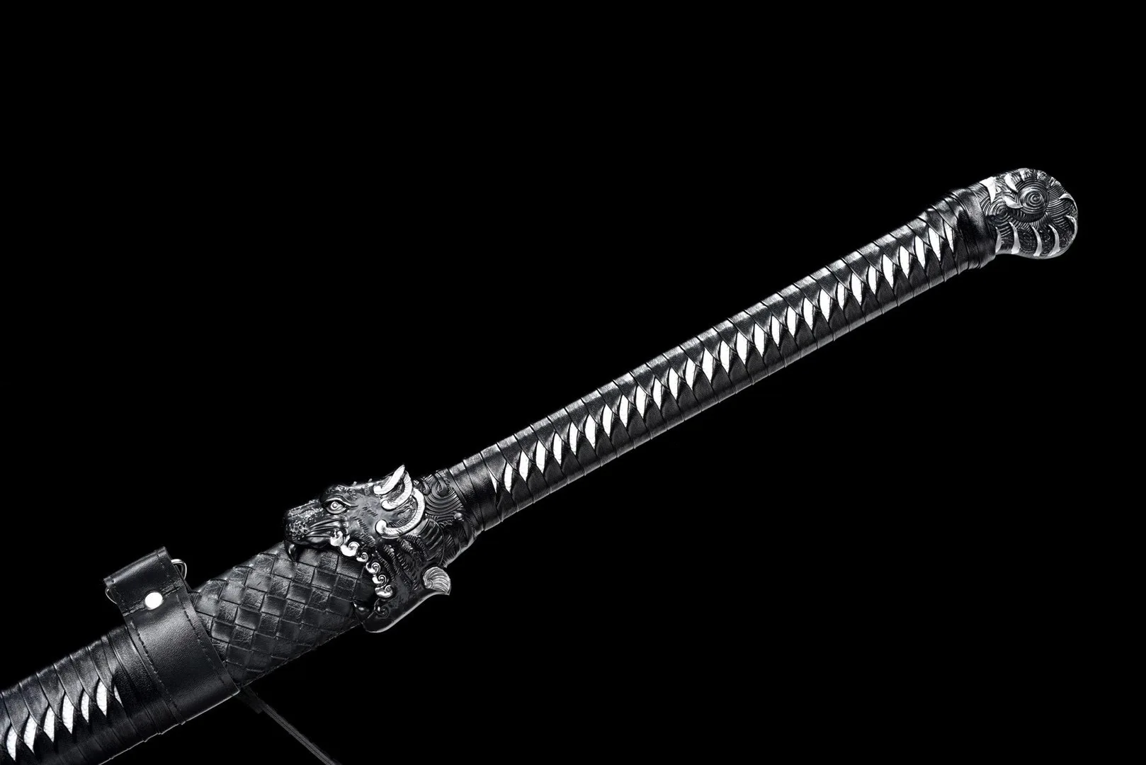 China LongQuan Samurai Sword Outdoor Handicraft Home Decoration Collection Exquisite Gift Thundering Blade
China LongQuan Samurai Sword Outdoor Handicraft Home Decoration Collection Exquisite Gift Thundering Blade
