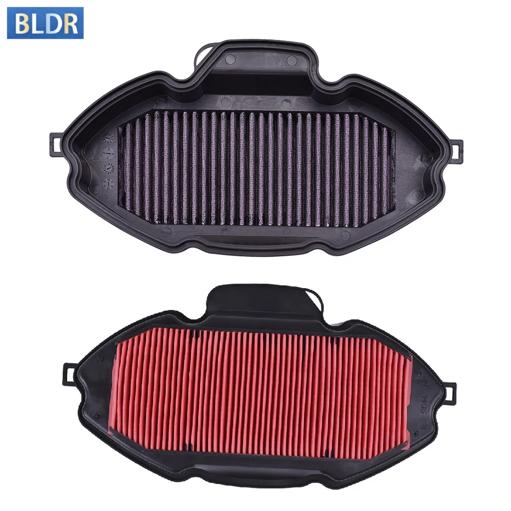 Motorcycle Air Filter for Honda NC750J NC750 J Vultus NC750S NC750 SA-H J K ABS Special 17-19 NC 750 SD-E F G H J DCT 2014-2019
Motorcycle Air Filter for Honda NC750J NC750 J Vultus NC750S NC750 SA-H J K ABS Special 17-19 NC 750 SD-E F G H J DCT 2014-2019